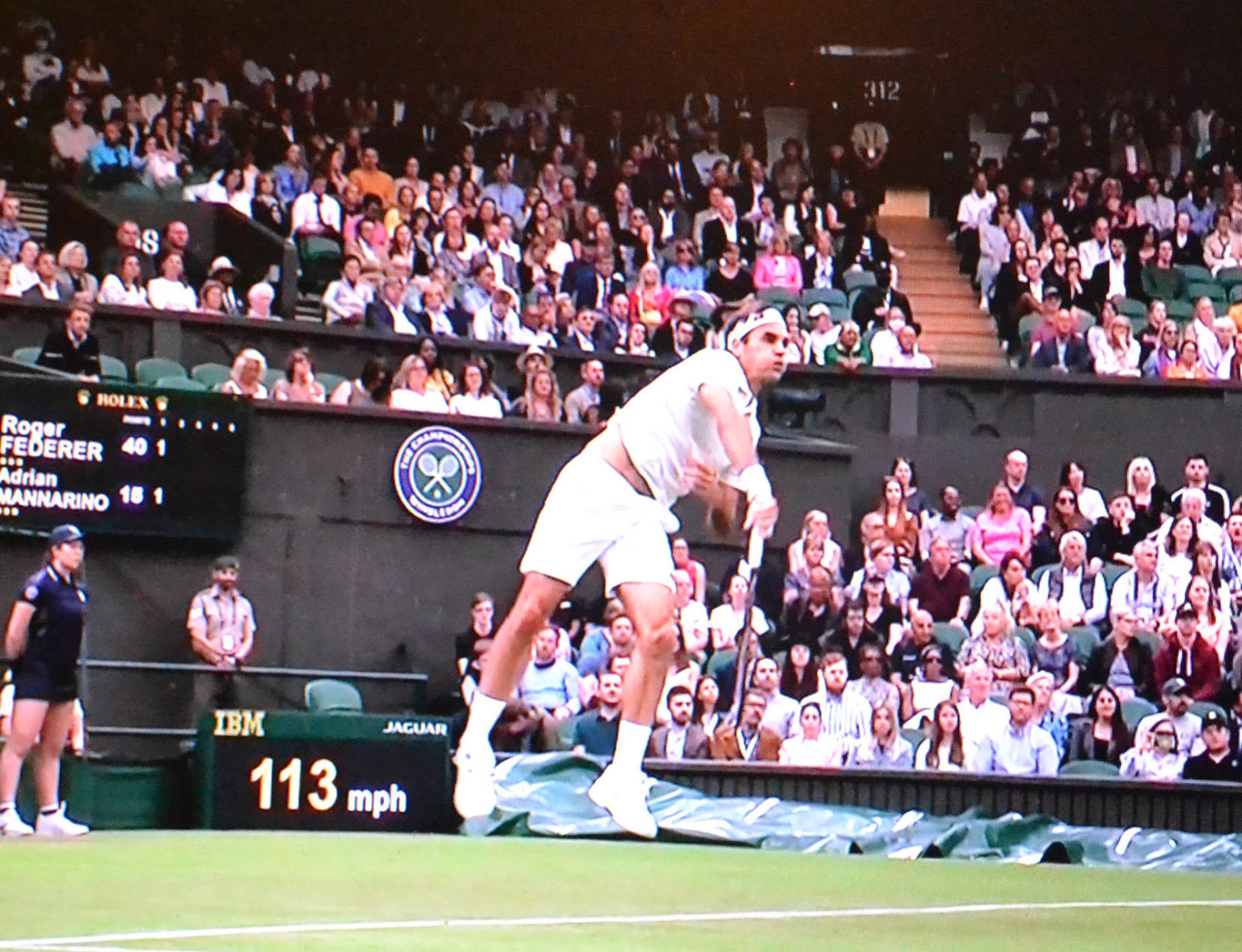 Tie Break Tennis A Quanto Si Arriva